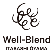 Well-Blend