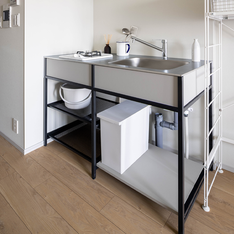 PRIVATE ROOM（キッチン）