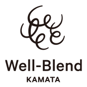 Well-Blend 阿佐ヶ谷